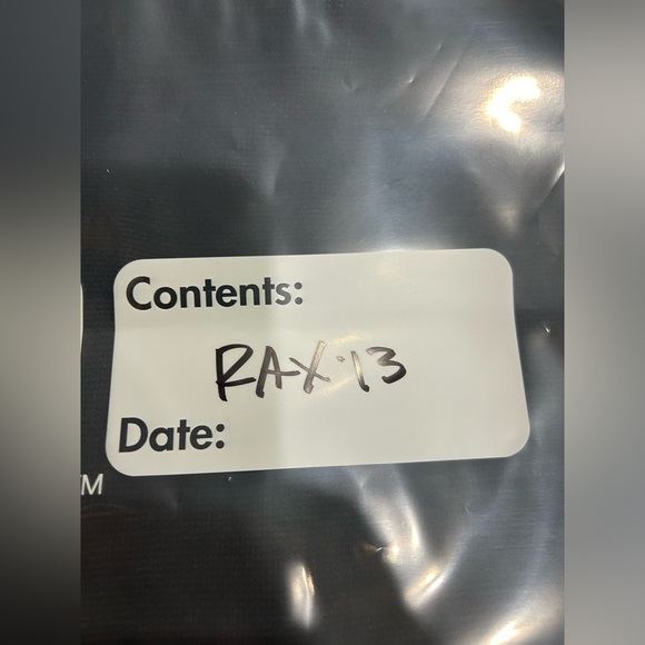 Cotopaxi Women's XL Libre Mock Sweater Carbon Black Grey Blue Merino Wool NWT - Picture 15 of 15